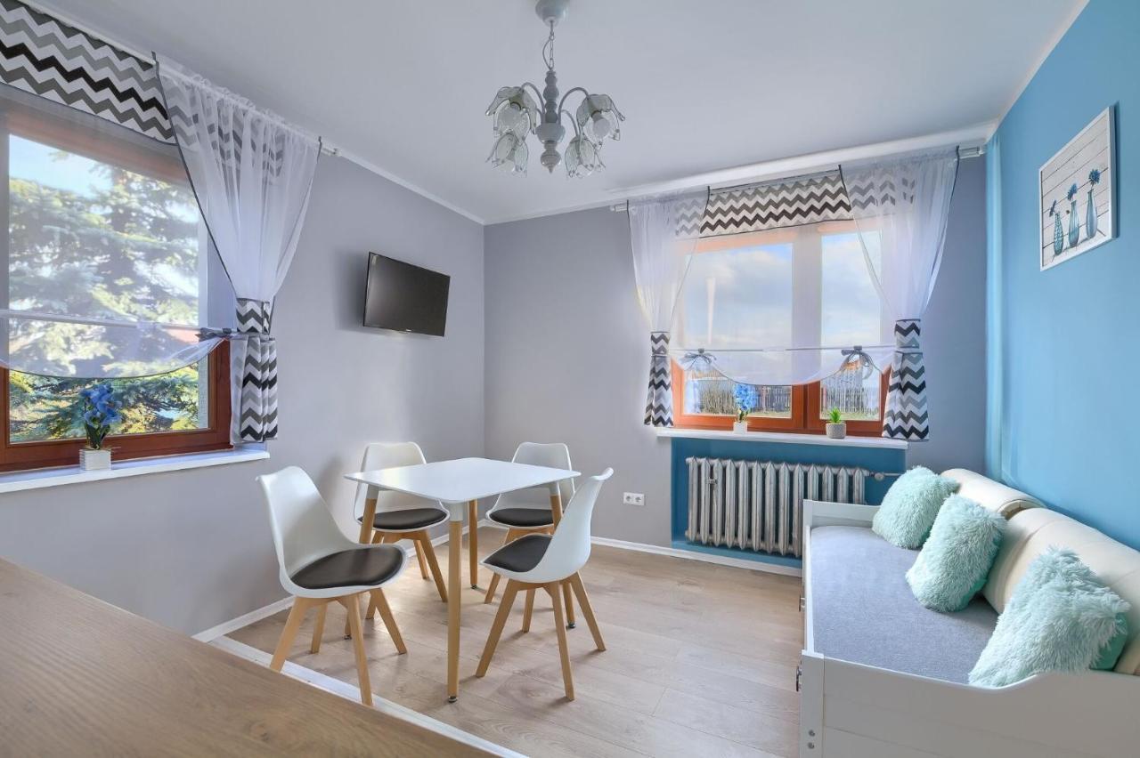 Apartamenty U Romana Tylicz Exterior photo