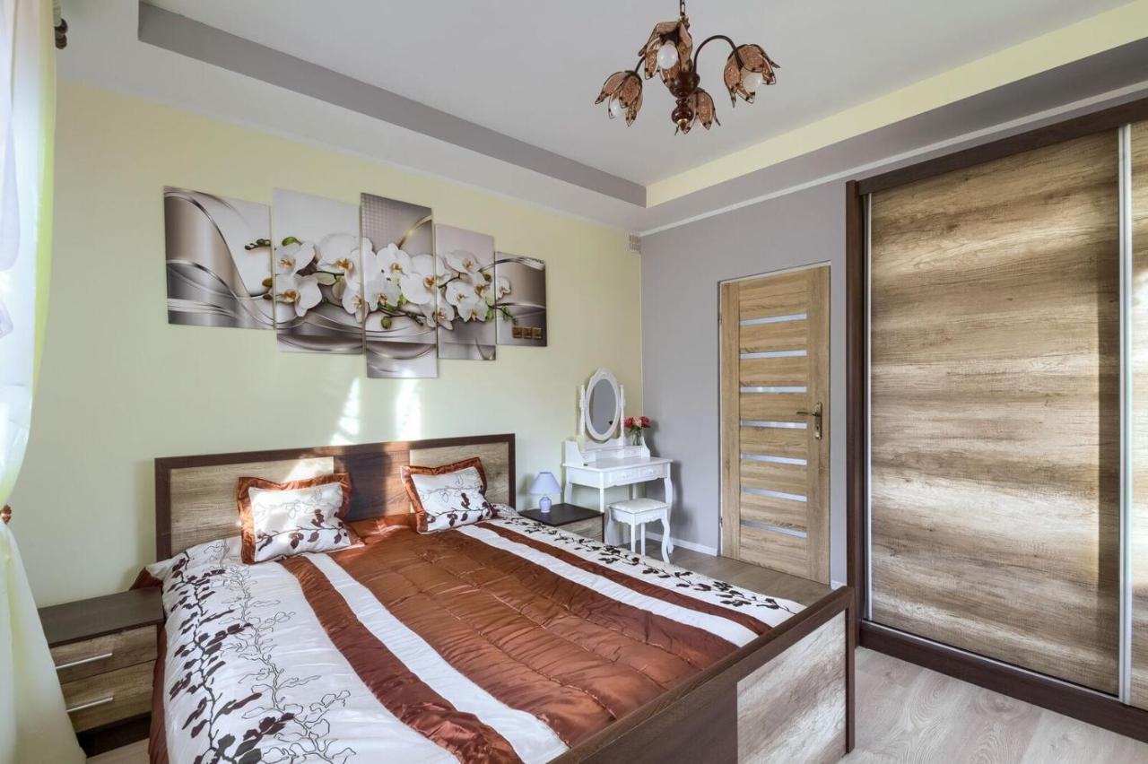 Apartamenty U Romana Tylicz Exterior photo