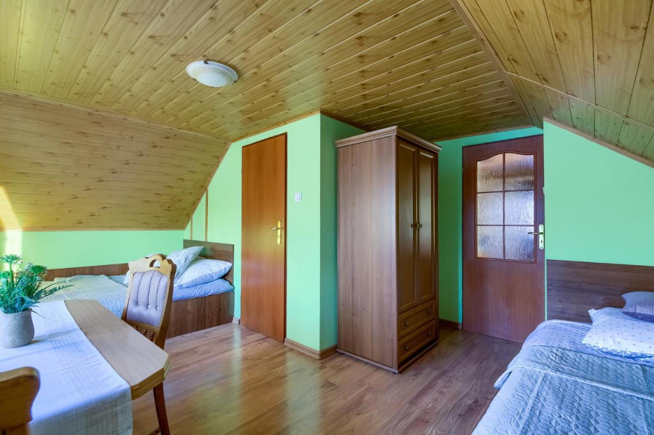 Apartamenty U Romana Tylicz Exterior photo